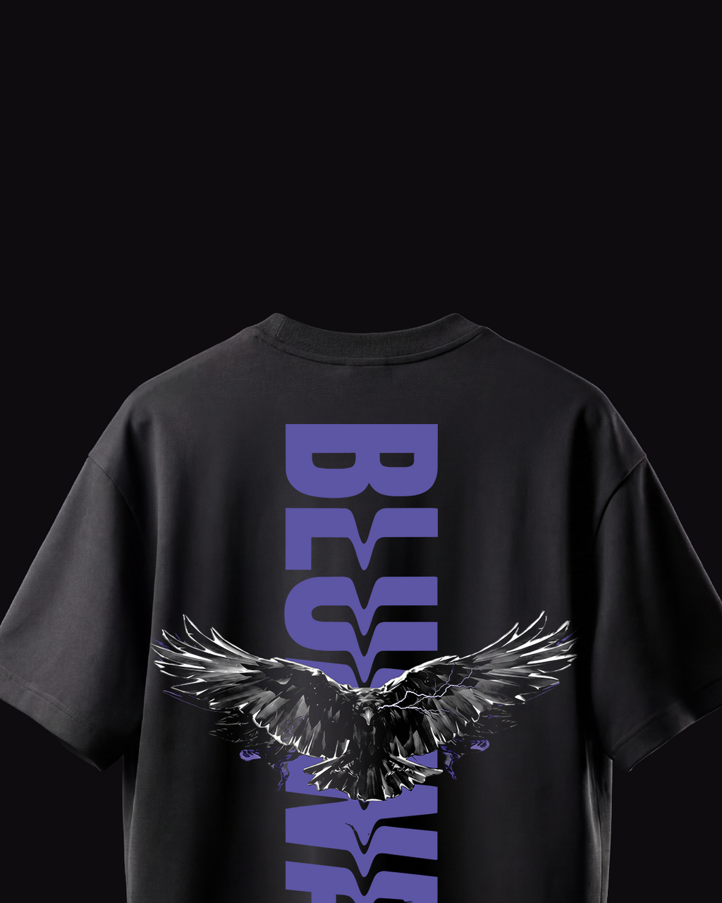 SKYRIPPER BLACK
