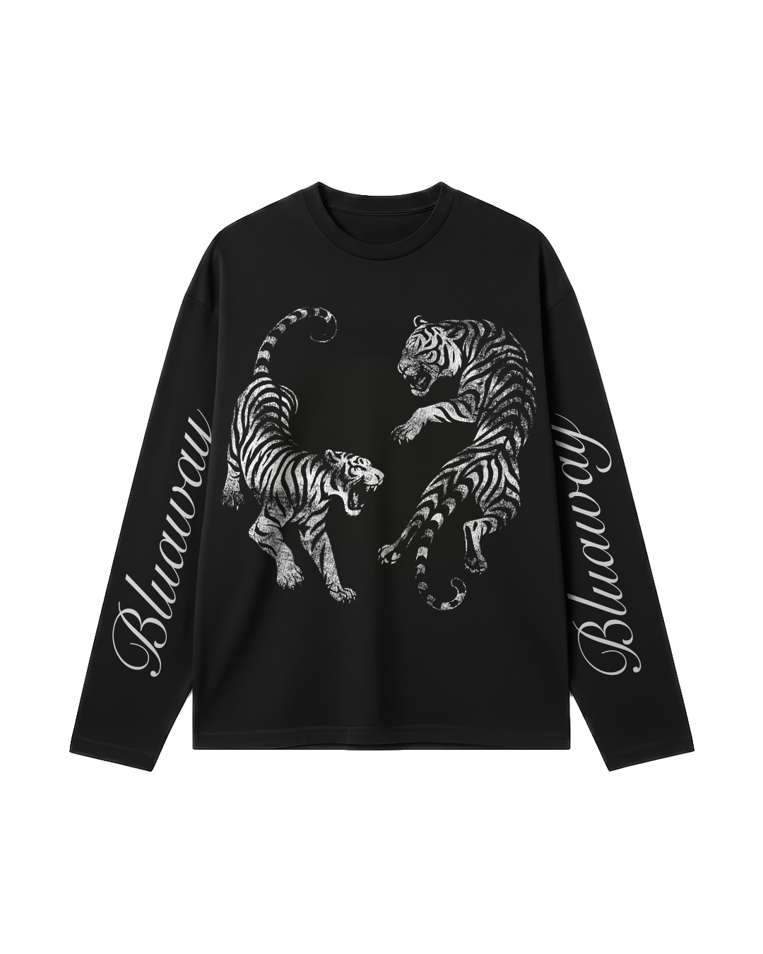 FERAL TRIBE LS