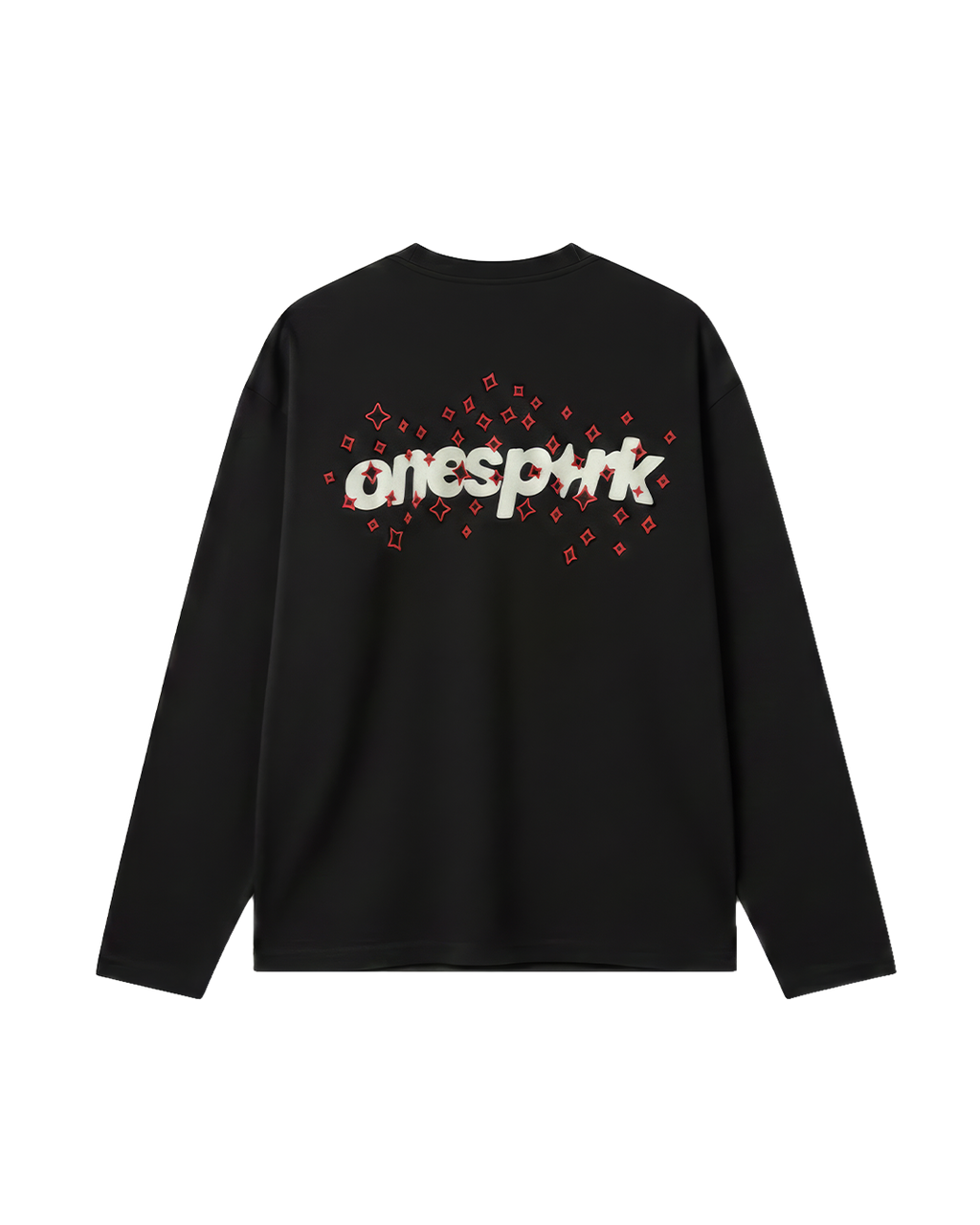 ONE SPARK BLACK LS