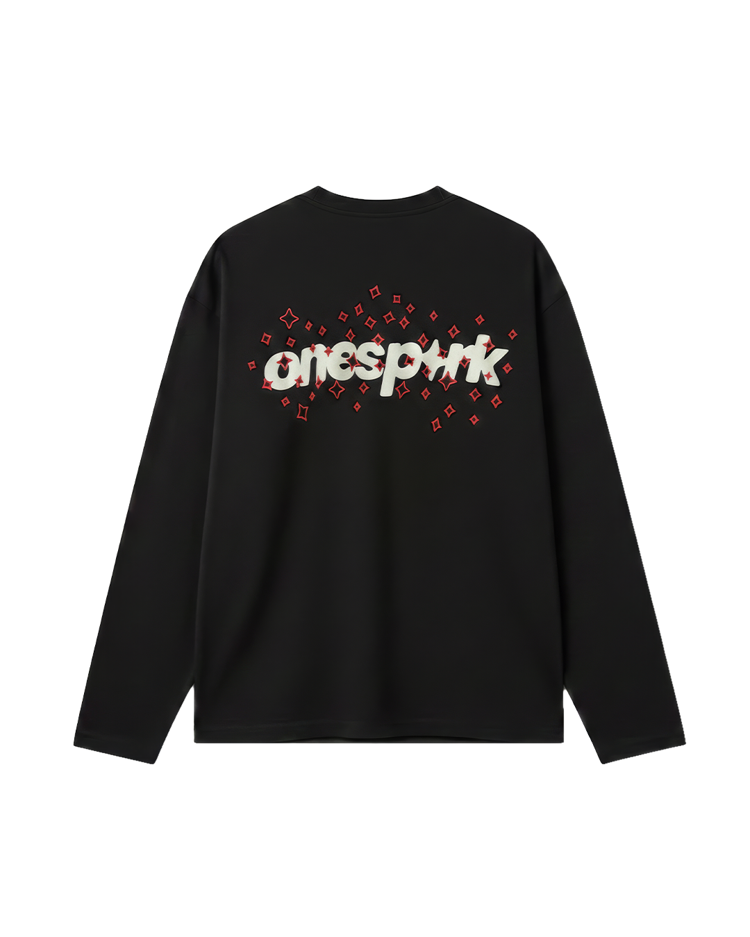 ONE SPARK BLACK LS