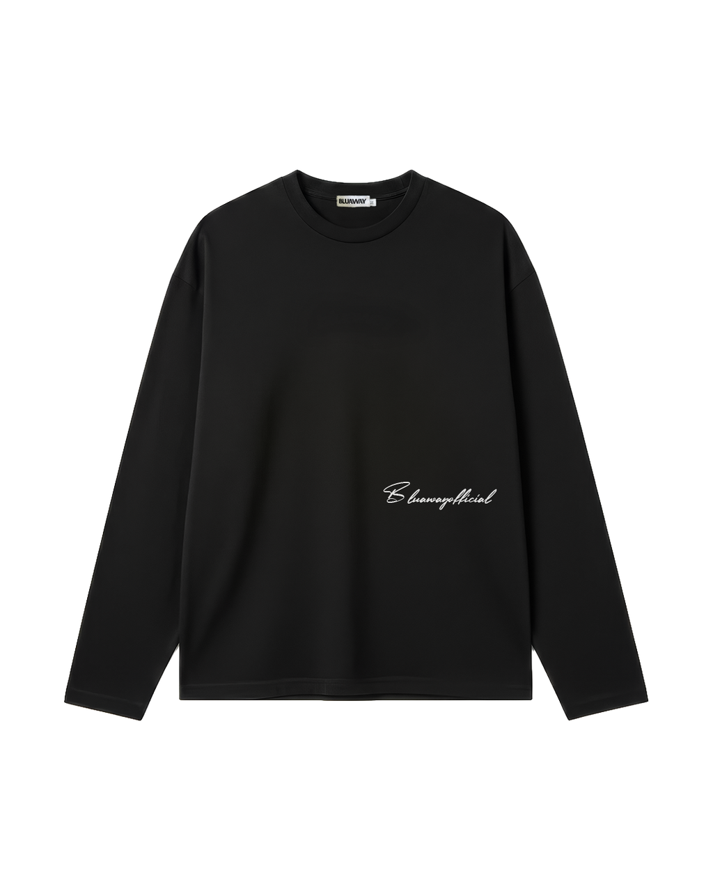 BLUAWAY BASIC BLACK LS