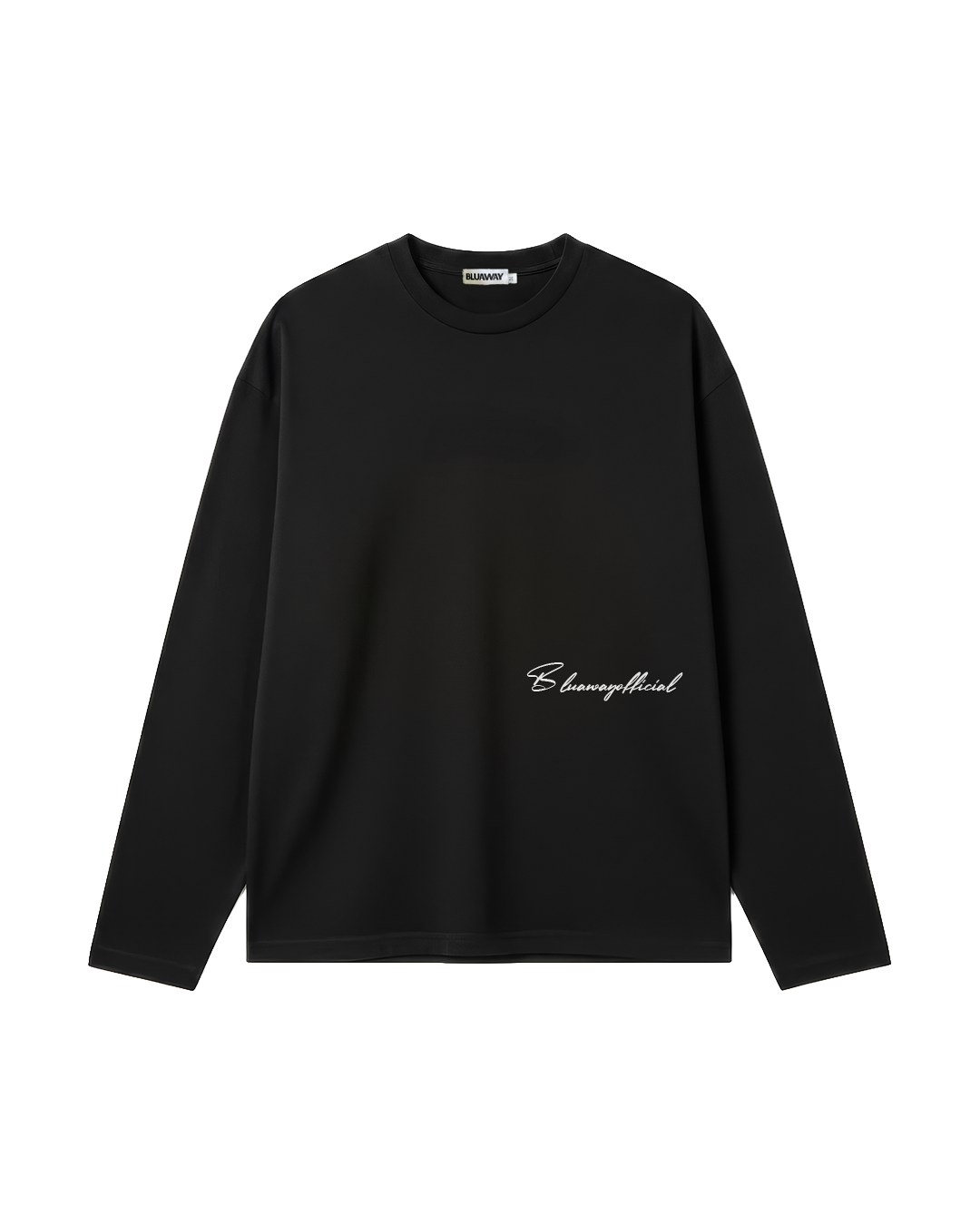 BLUAWAY BASIC BLACK LS