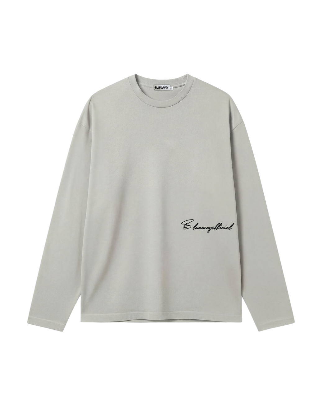 BLUAWAY BASIC BEIGE LS