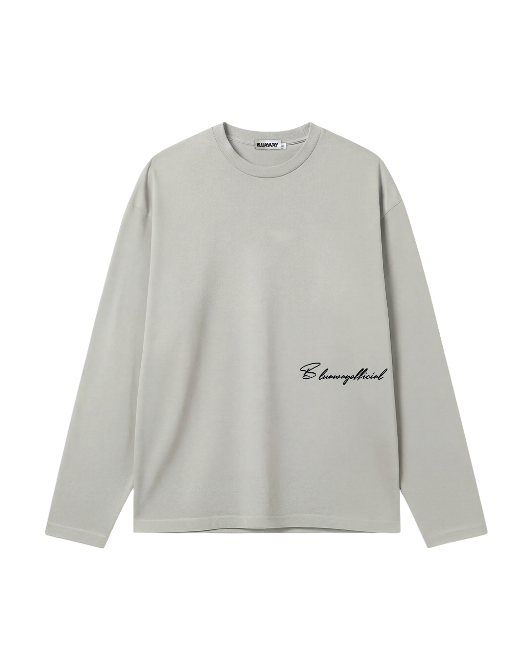 BLUAWAY BASIC BEIGE LS