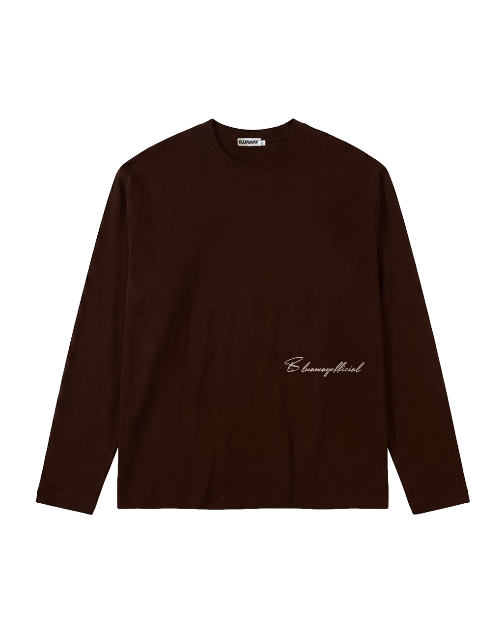 BLUAWAY BASIC BROWN LS