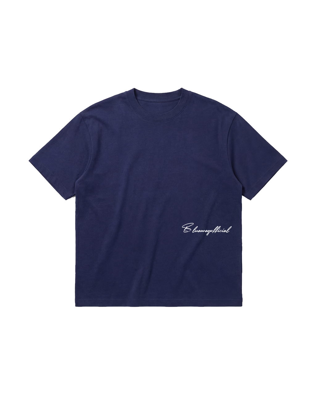 BLUAWAY BASIC NAVY BLUE HS