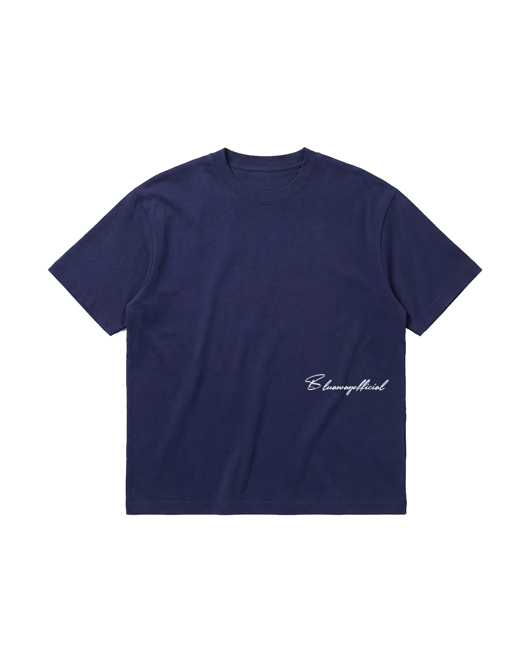 BLUAWAY BASIC NAVY BLUE HS