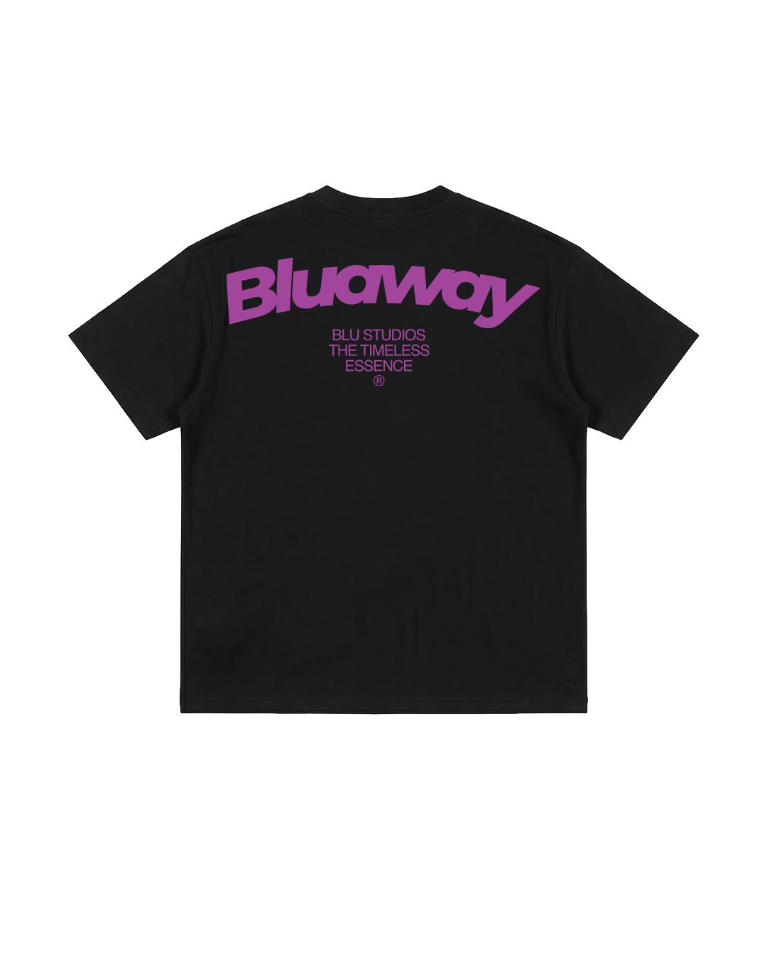 TIMELESS ESSENCE ASH BLACK