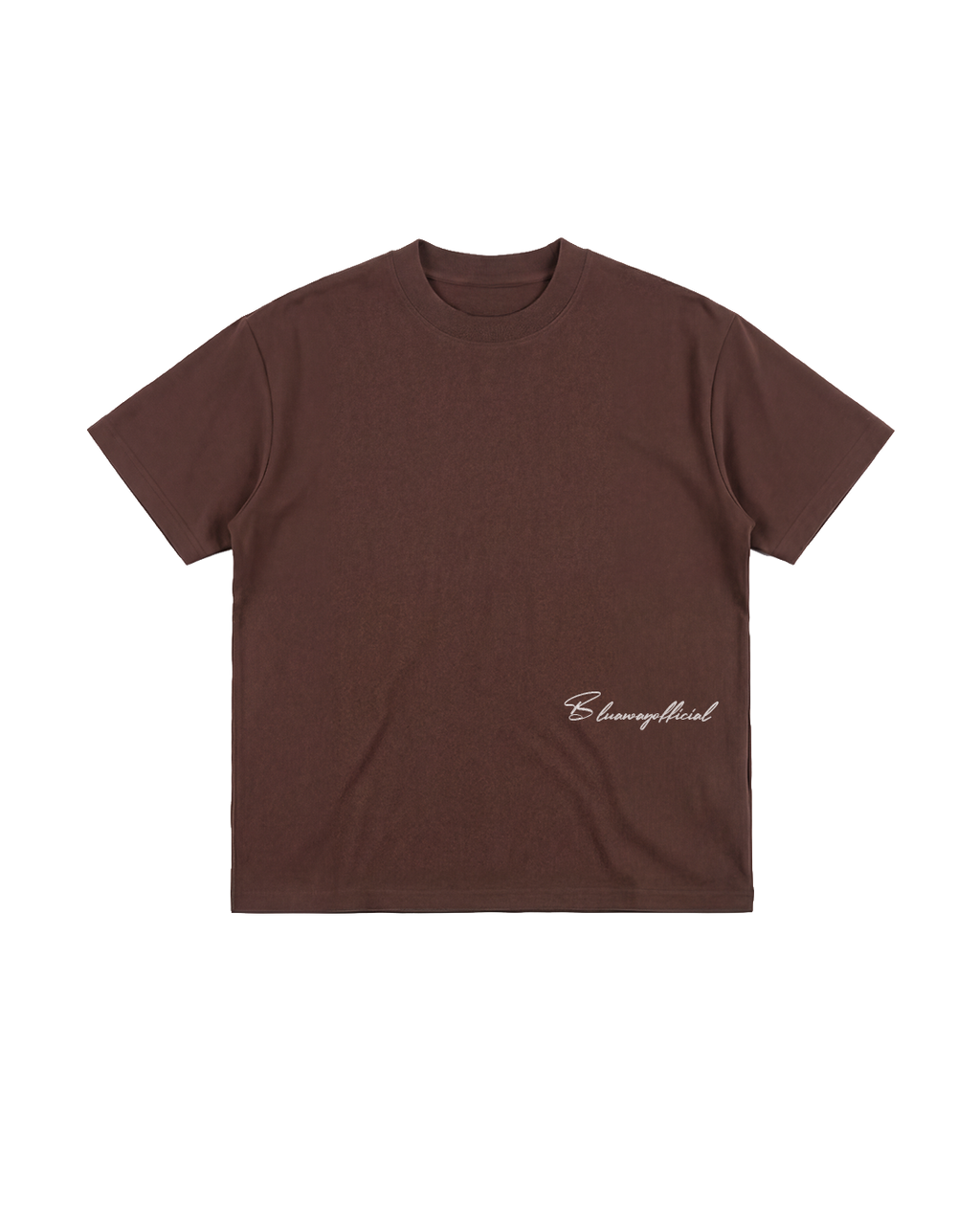 BLUAWAY BASIC BROWN HS