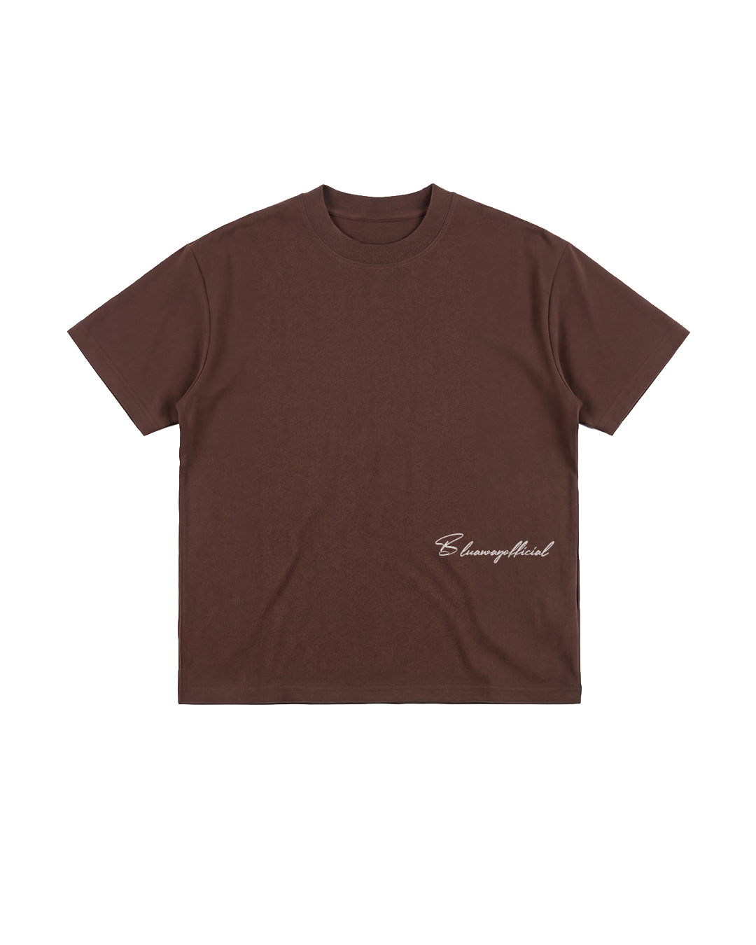 BLUAWAY BASIC BROWN HS