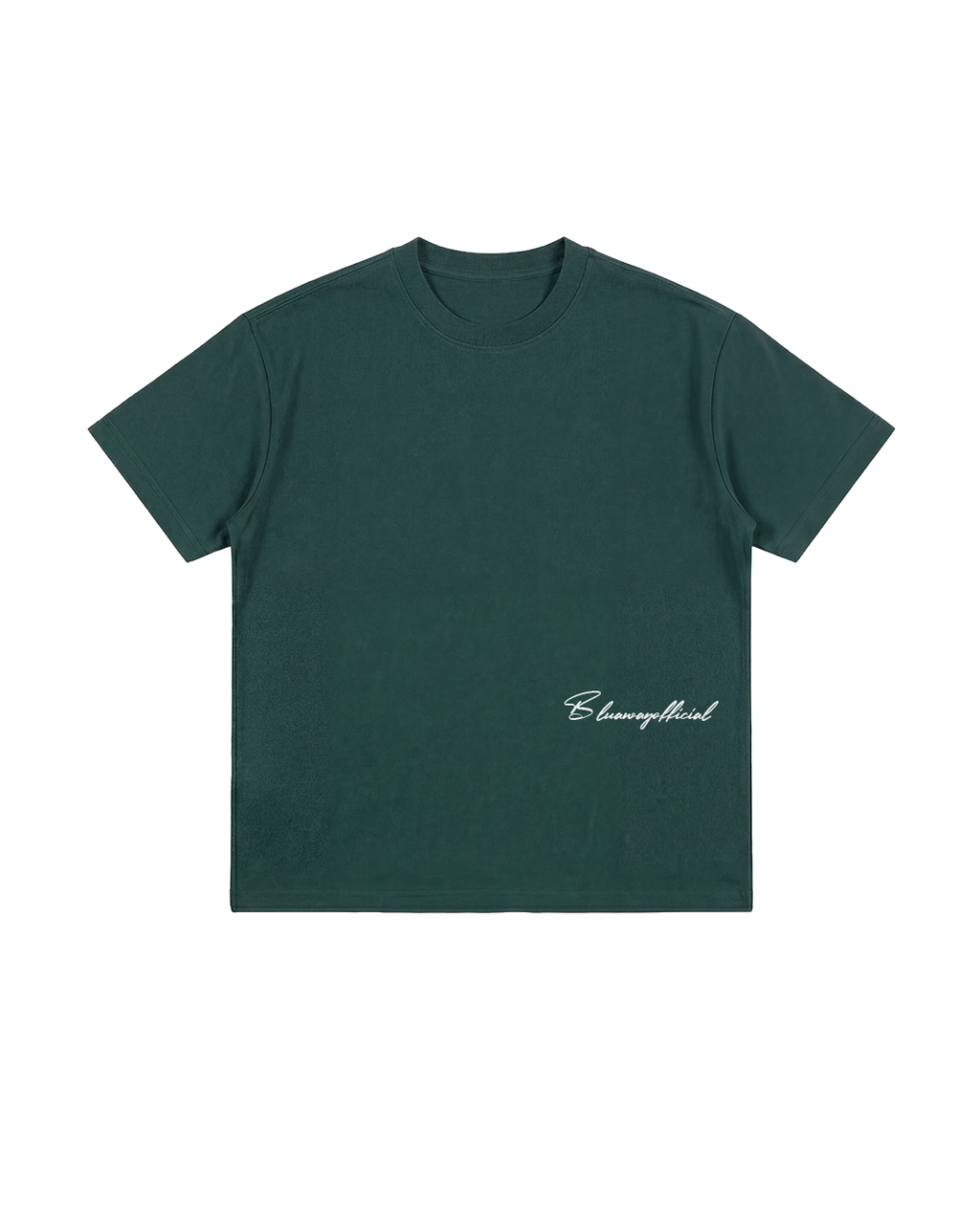 BLUAWAY BASIC GREEN HS