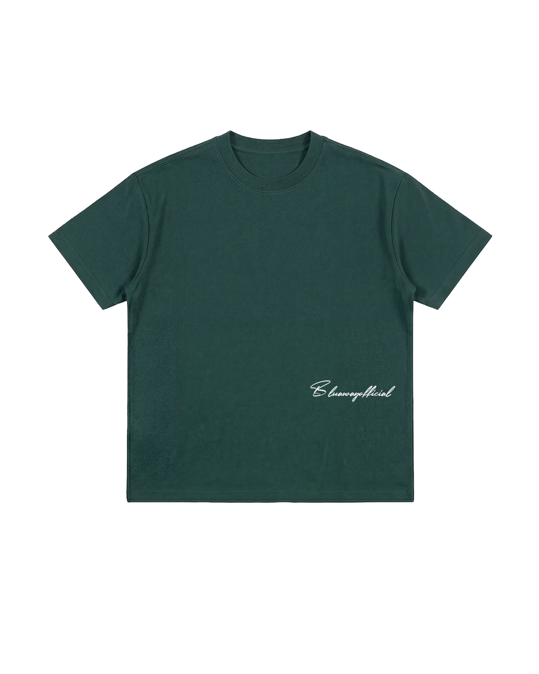 BLUAWAY BASIC GREEN HS