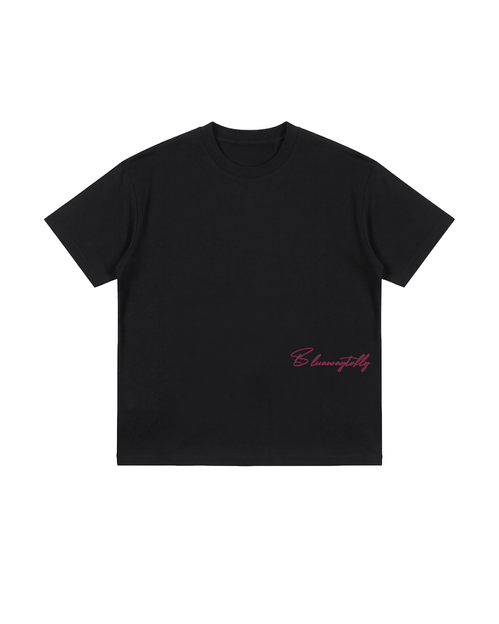 BLUAWAY TO FLY BLACK