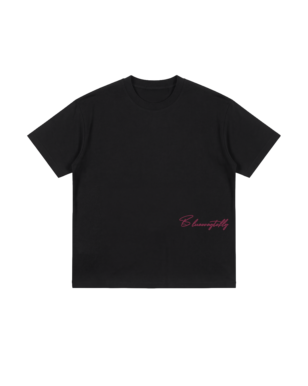 BLUAWAY TO FLY BLACK