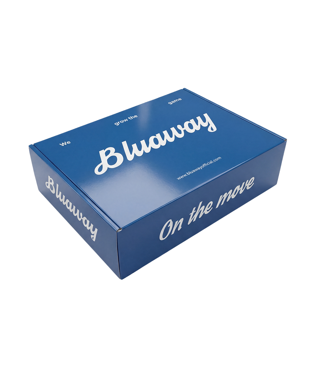 The Hidden Wave Box
