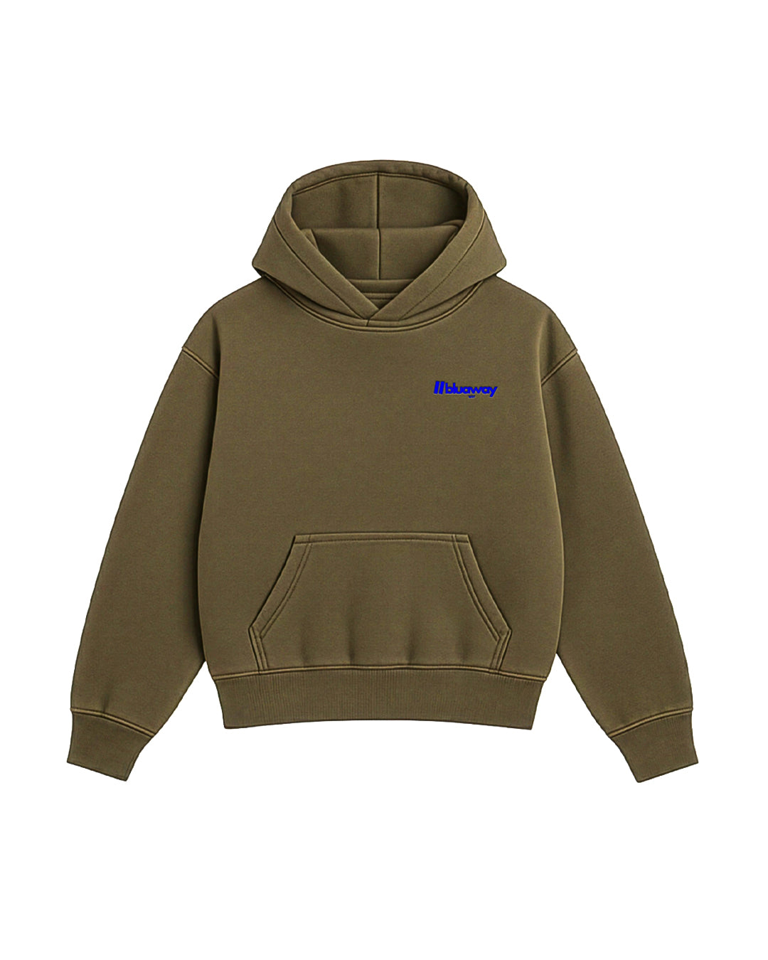 THE NY2 HOODIE