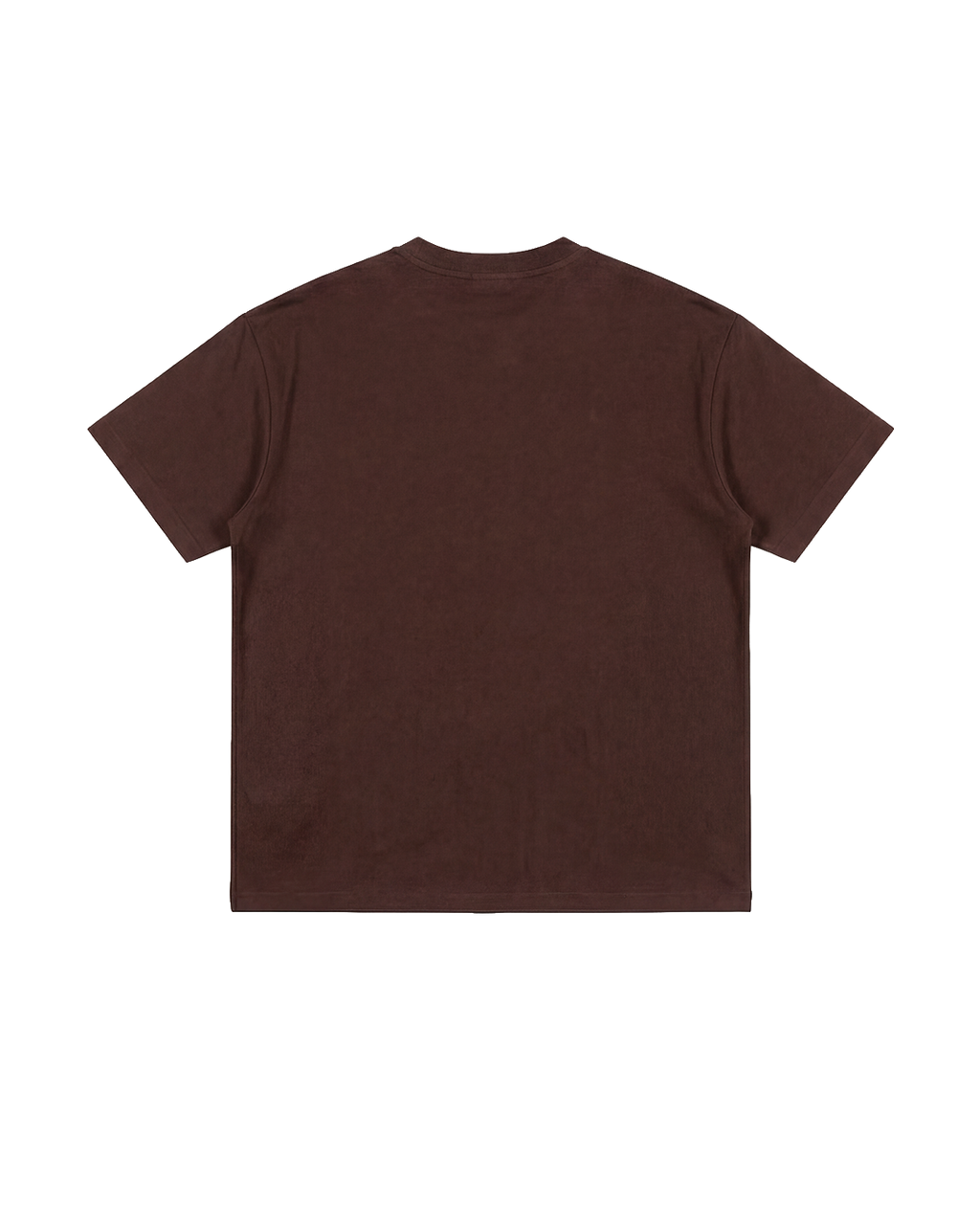 BLUAWAY BASIC BROWN HS