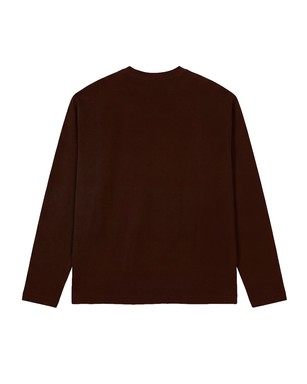 BLUAWAY BASIC BROWN LS