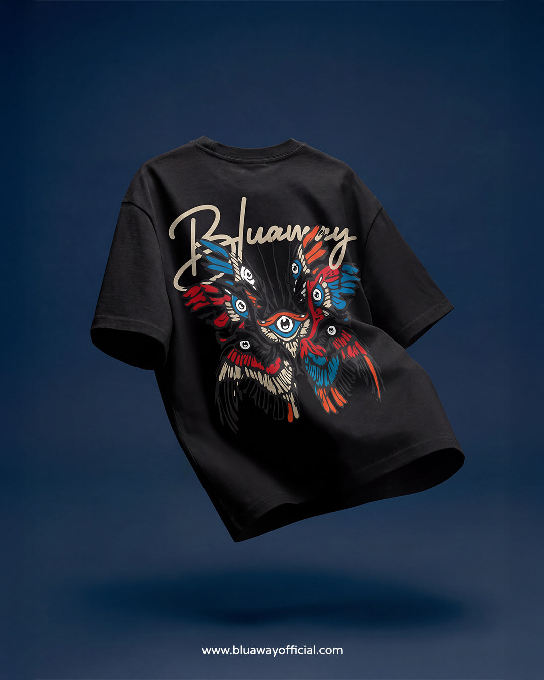 EVILWINGS TEE