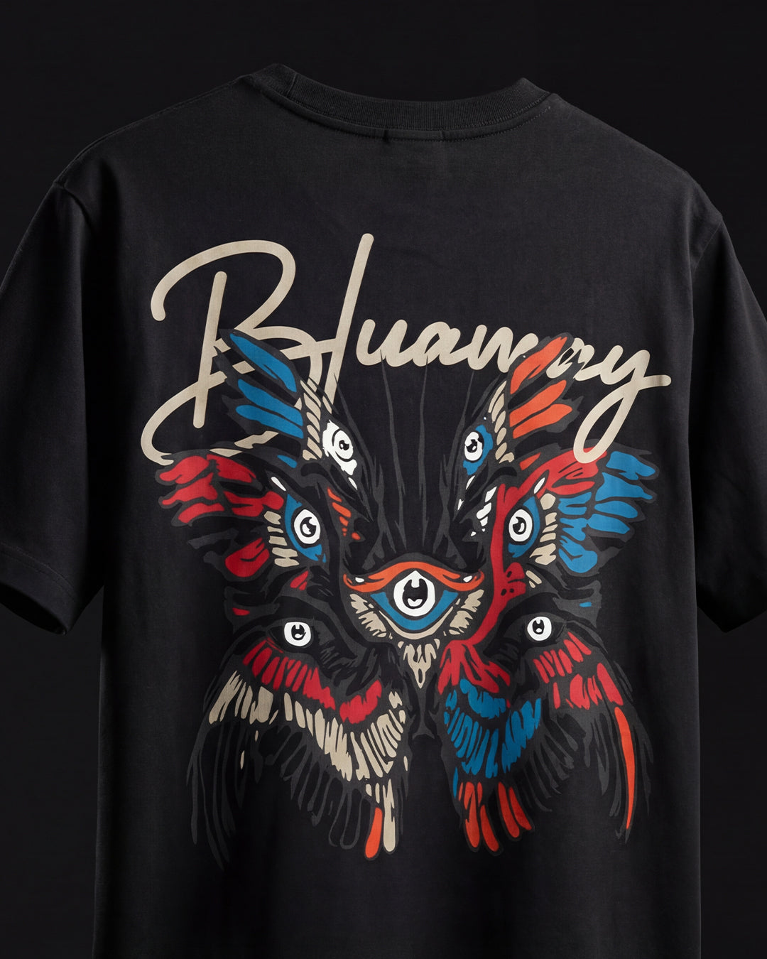 EVILWINGS TEE