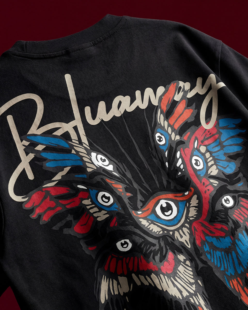 EVILWINGS TEE
