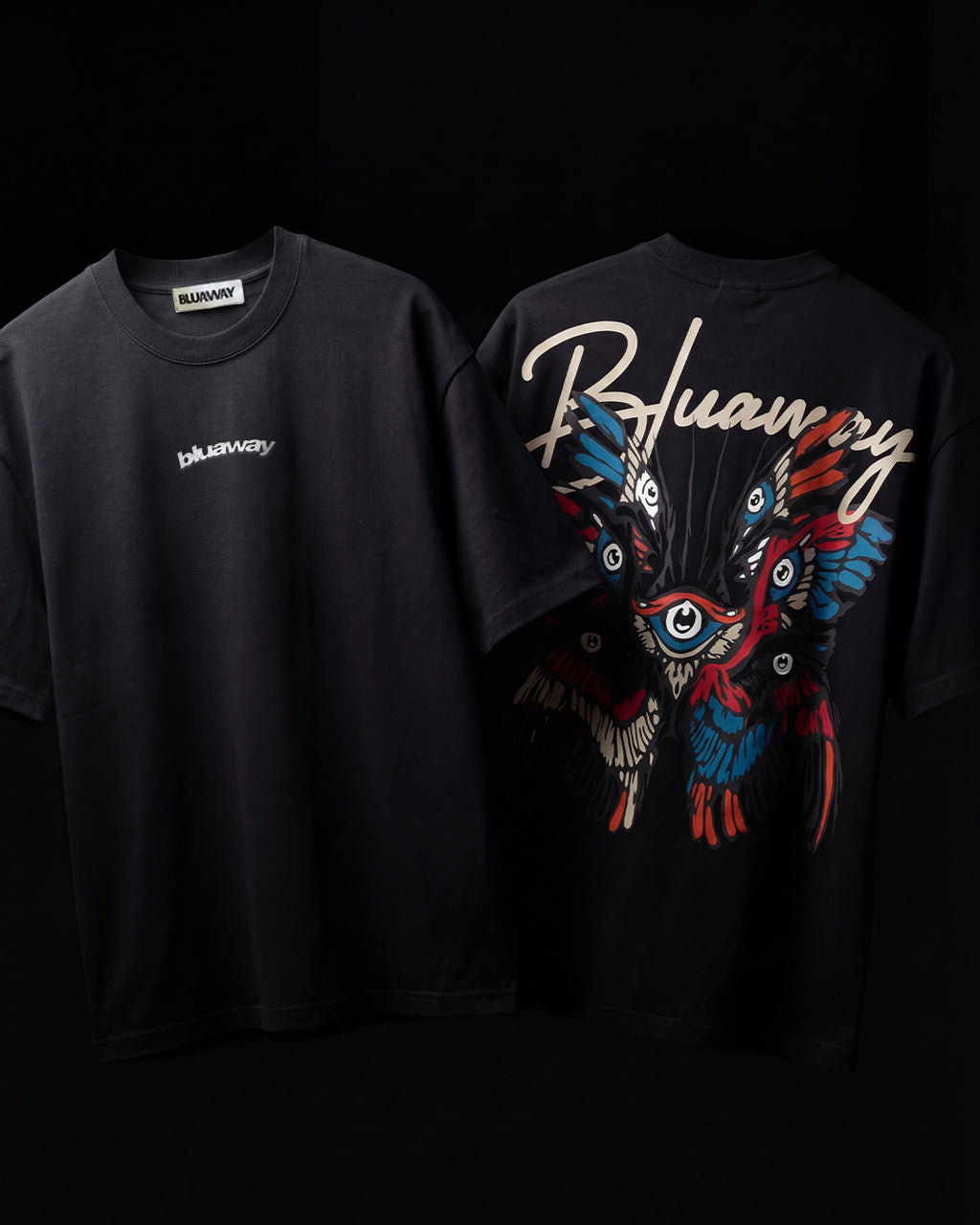EVILWINGS TEE
