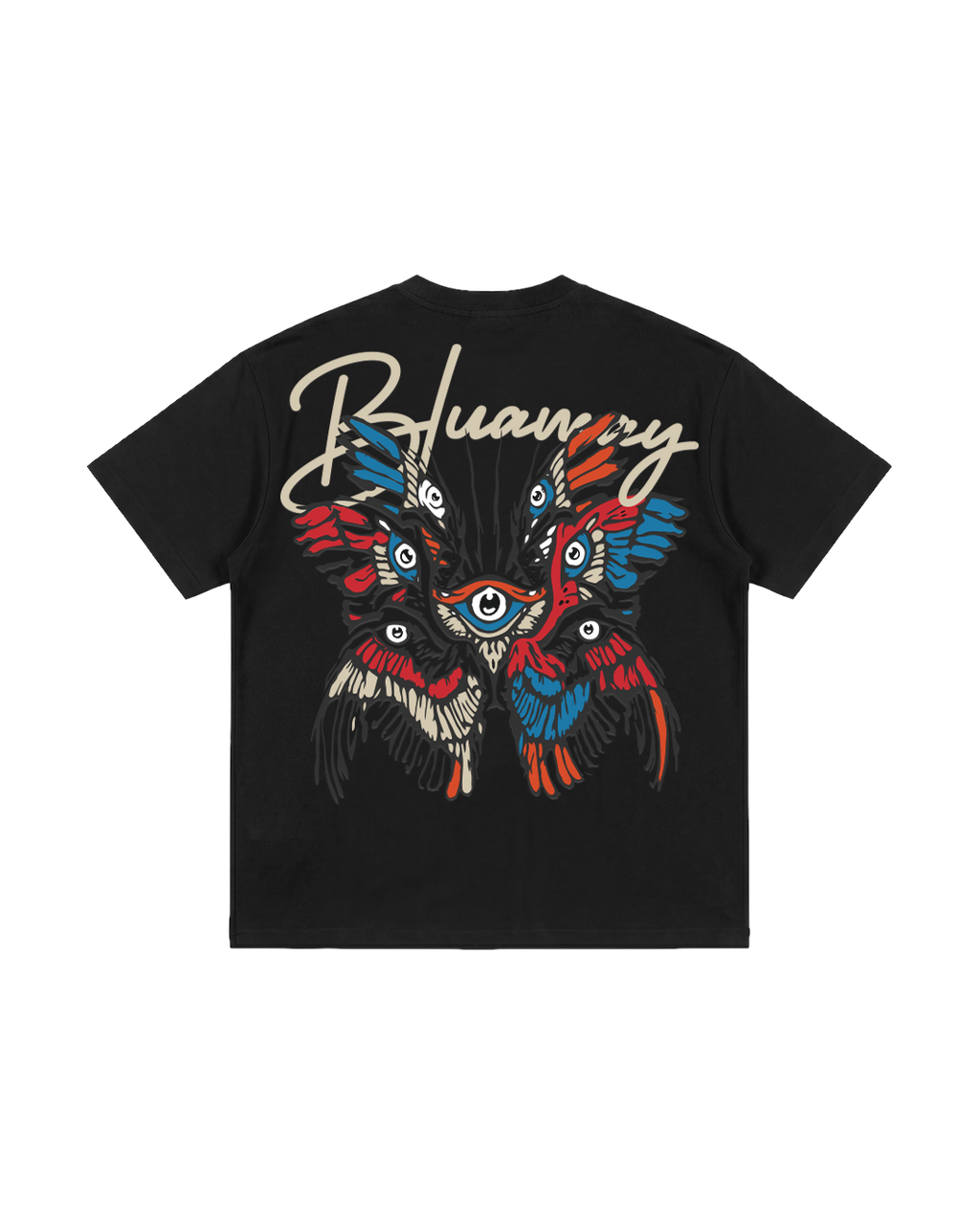 EVILWINGS TEE
