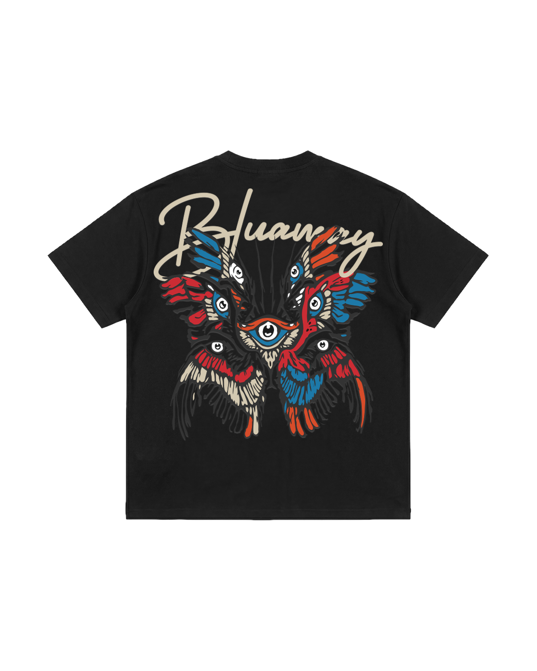 EVILWINGS TEE