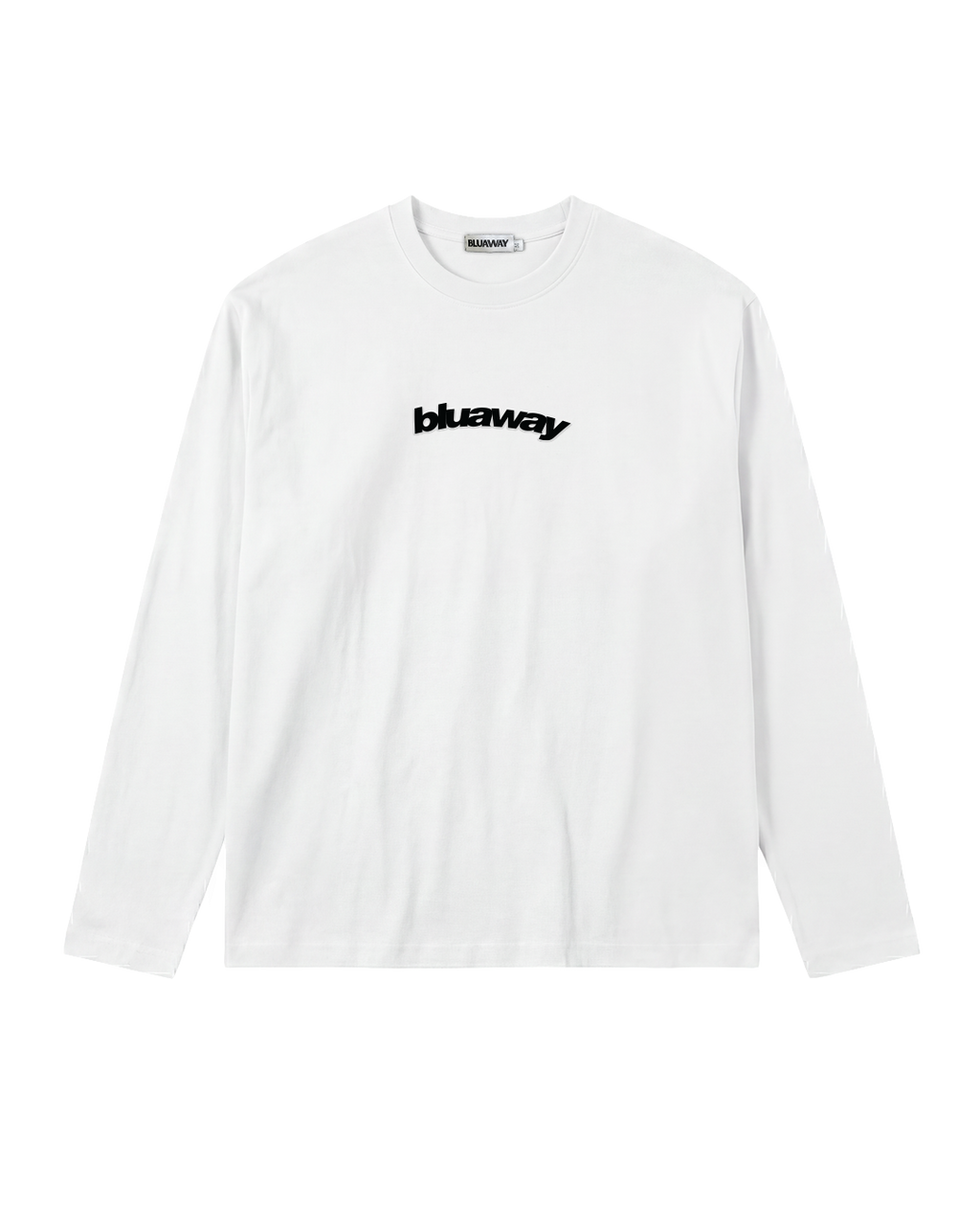 ONE SPARK WHITE LS