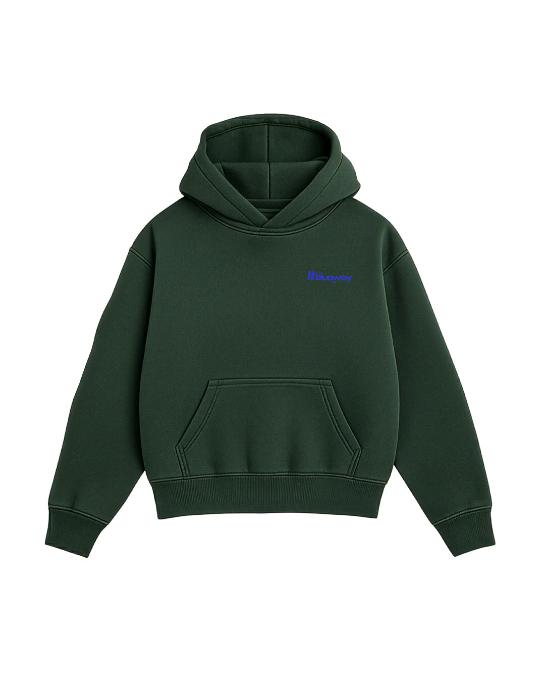 THE NY2 HOODIE