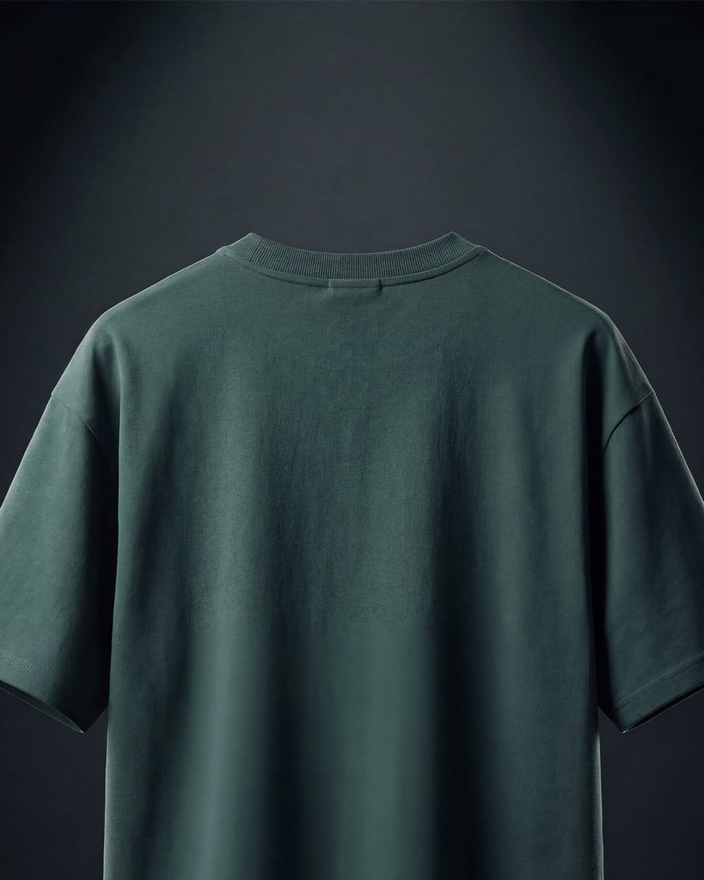 BLUAWAY BASIC GREEN HS