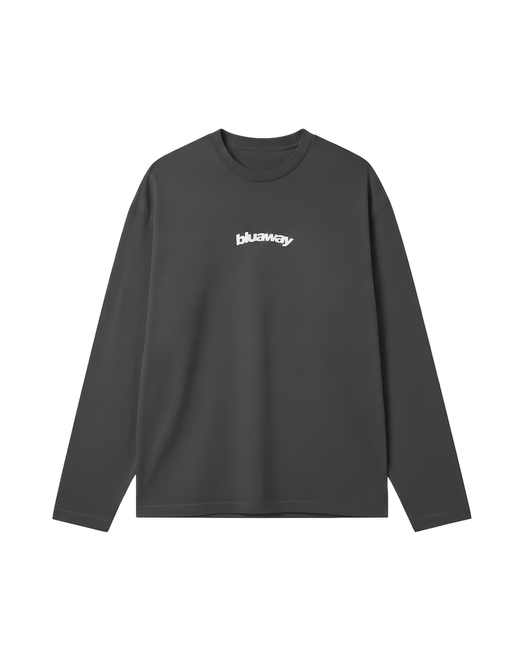 ONE SPARK GREY LS