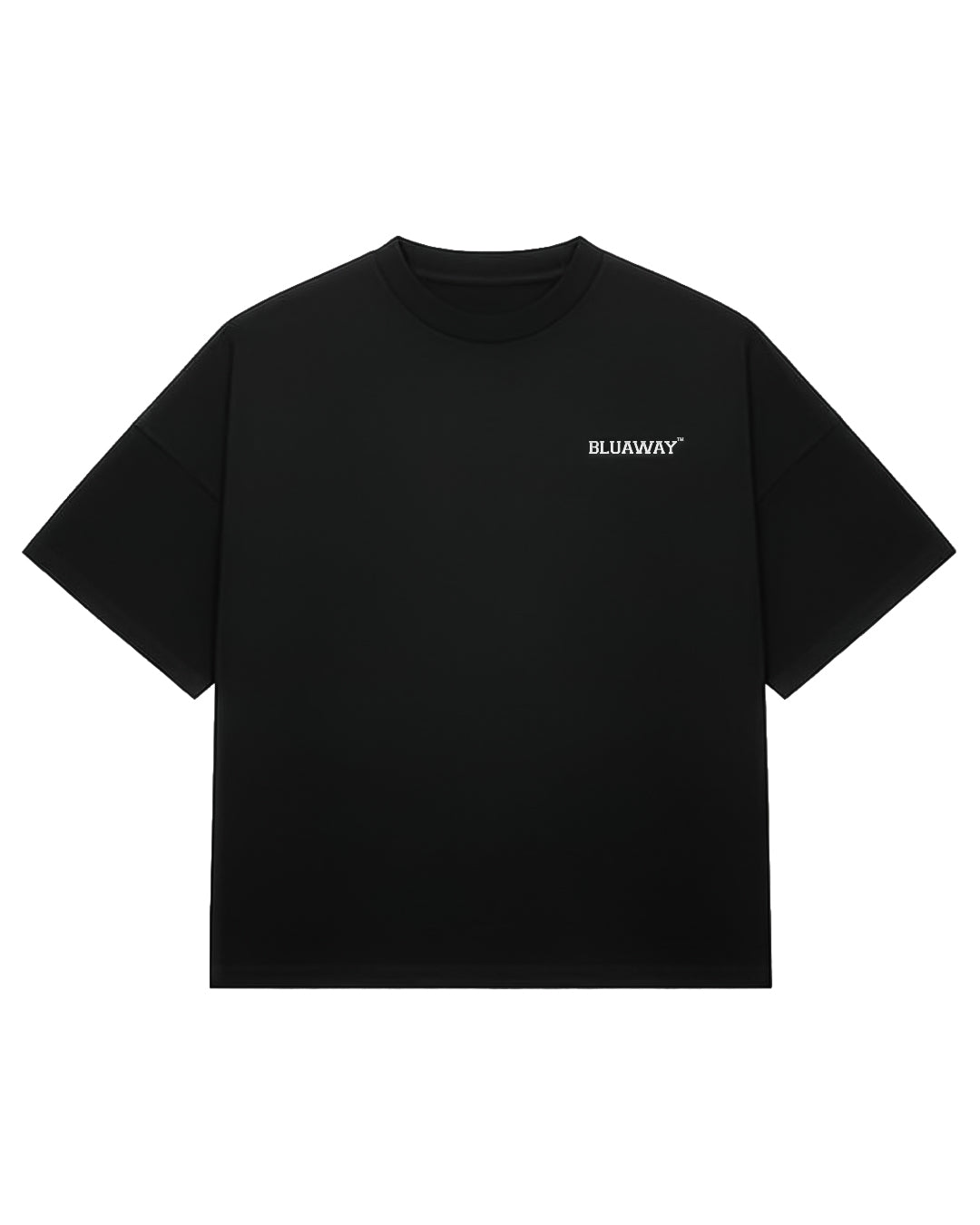 BLUAWAY ESSENTIAL TEE