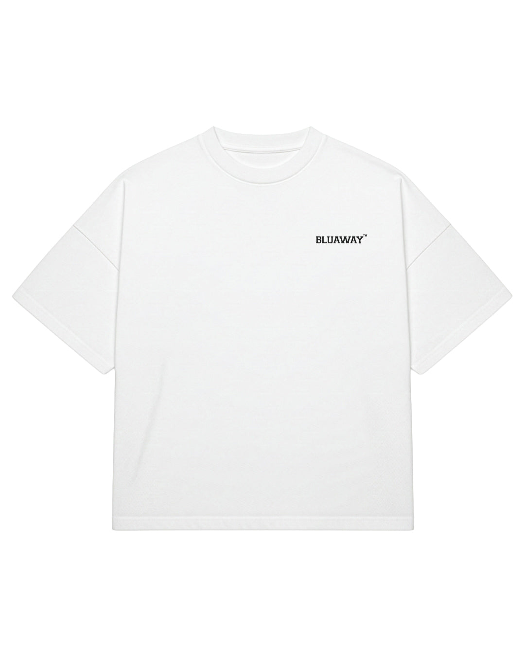 BLUAWAY ESSENTIAL TEE