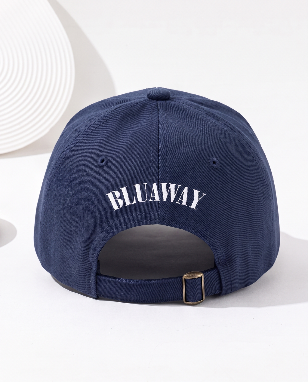 THE SIGNATURE CAP NAVY