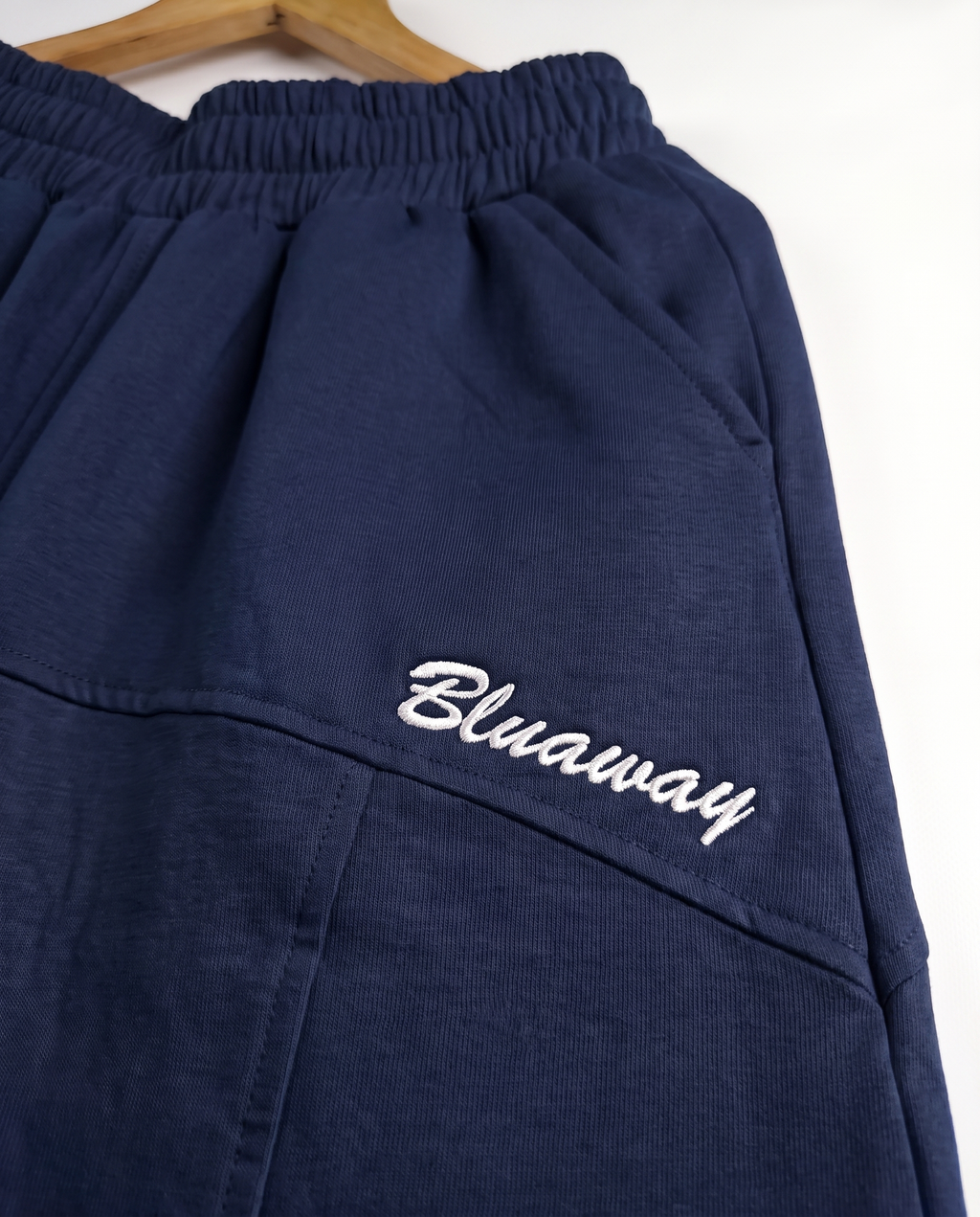 COURTSIDE SHORTS NAVY