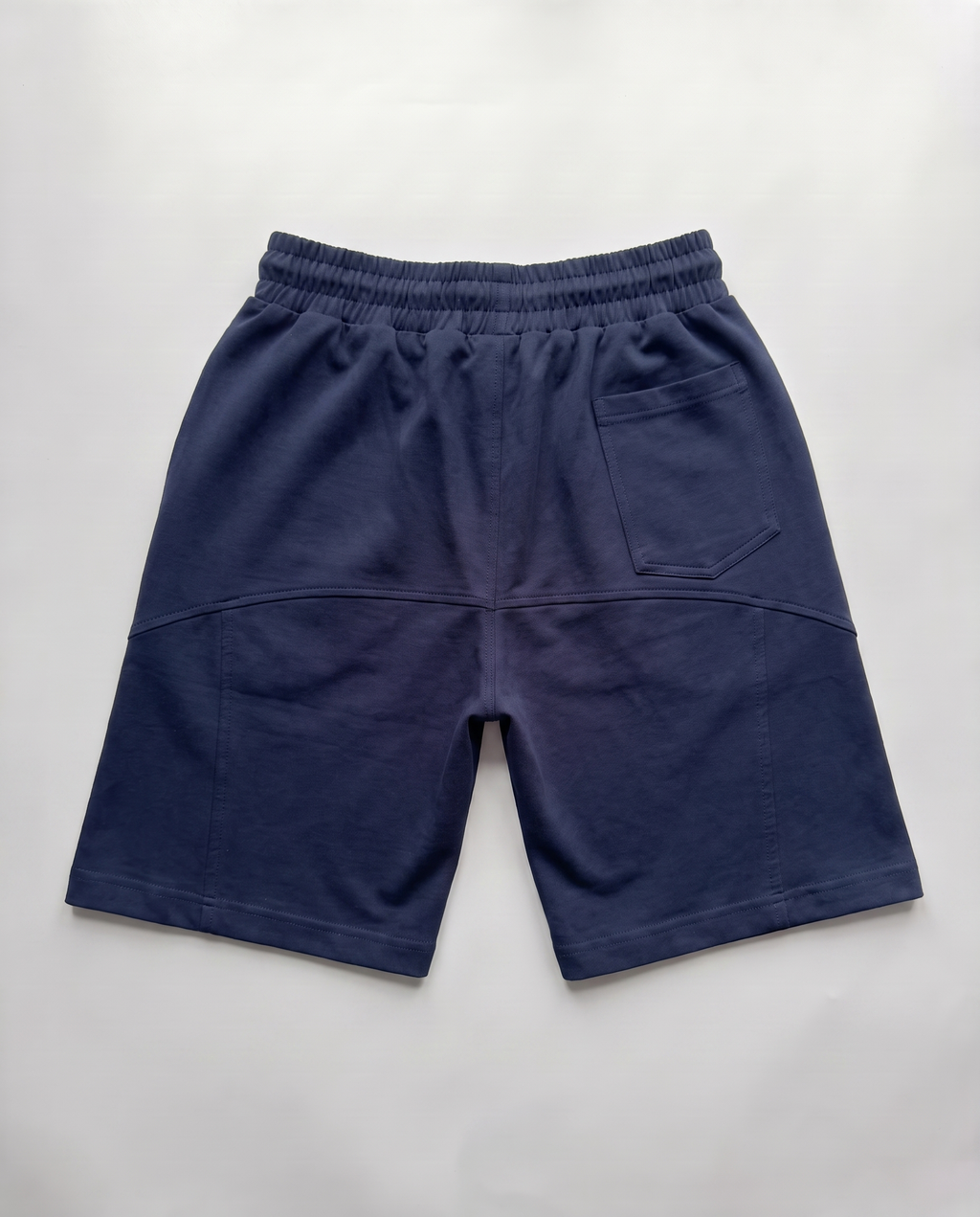 COURTSIDE SHORTS NAVY