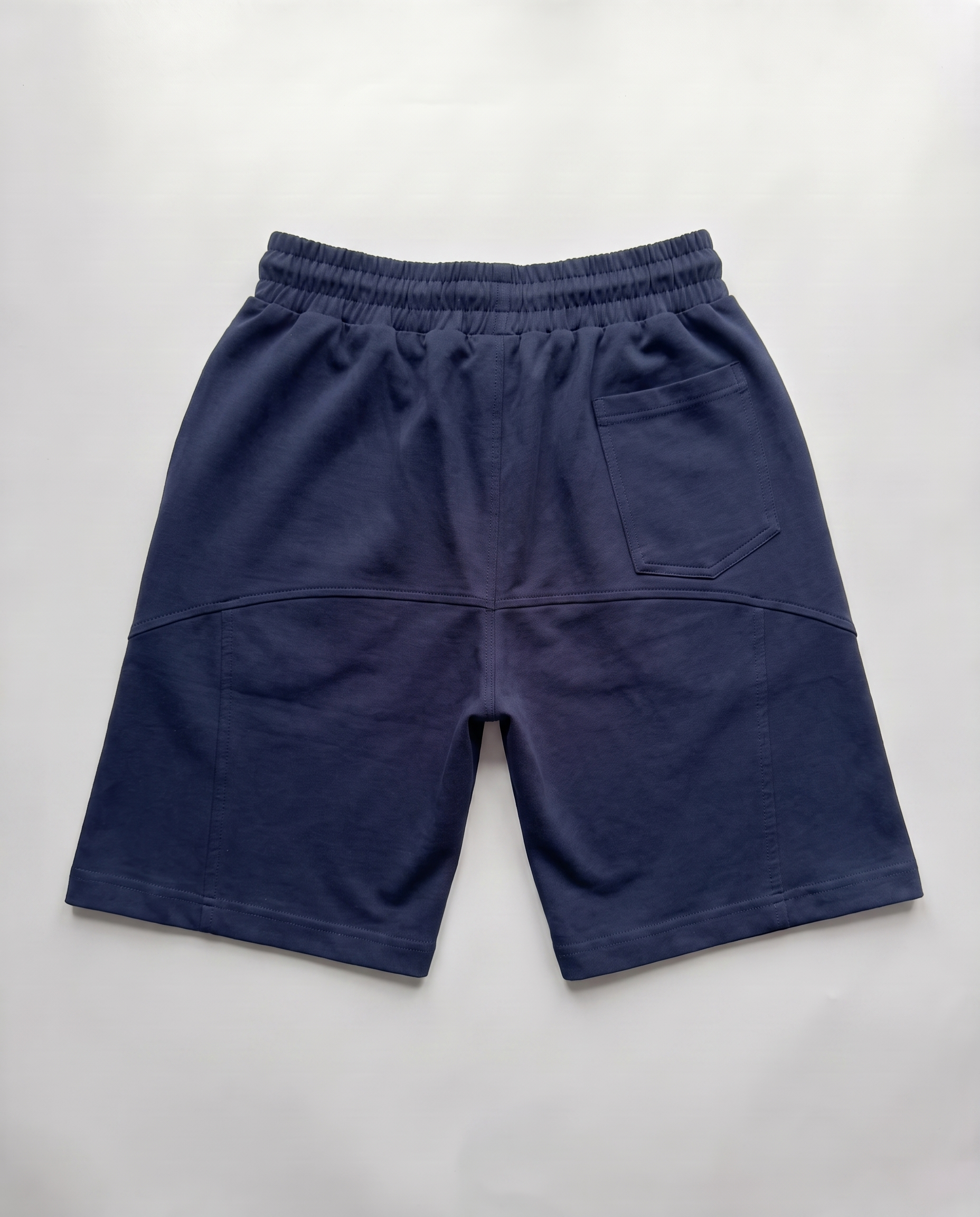 COURTSIDE SHORTS NAVY