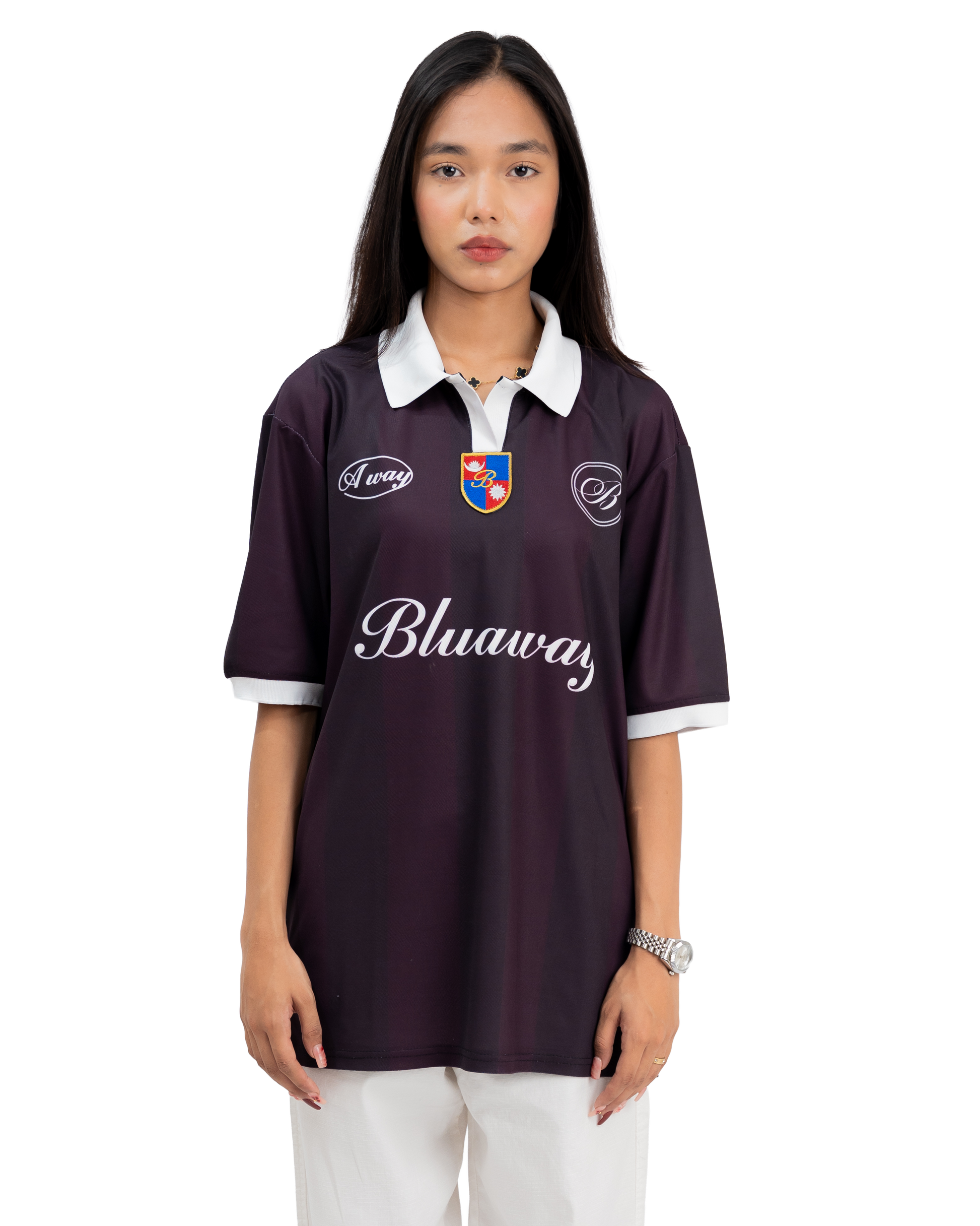 FLAGLINE JERSEY