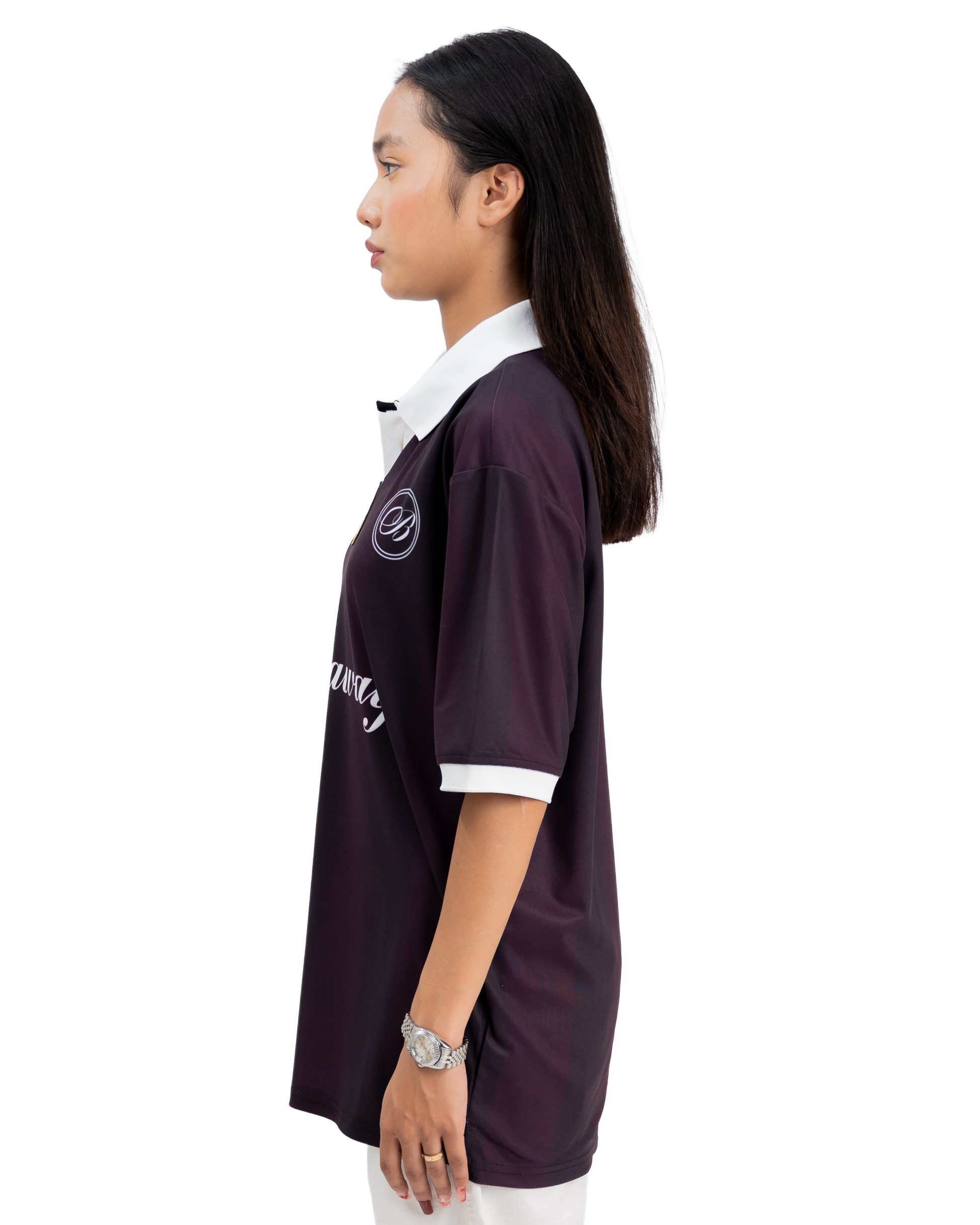 FLAGLINE JERSEY
