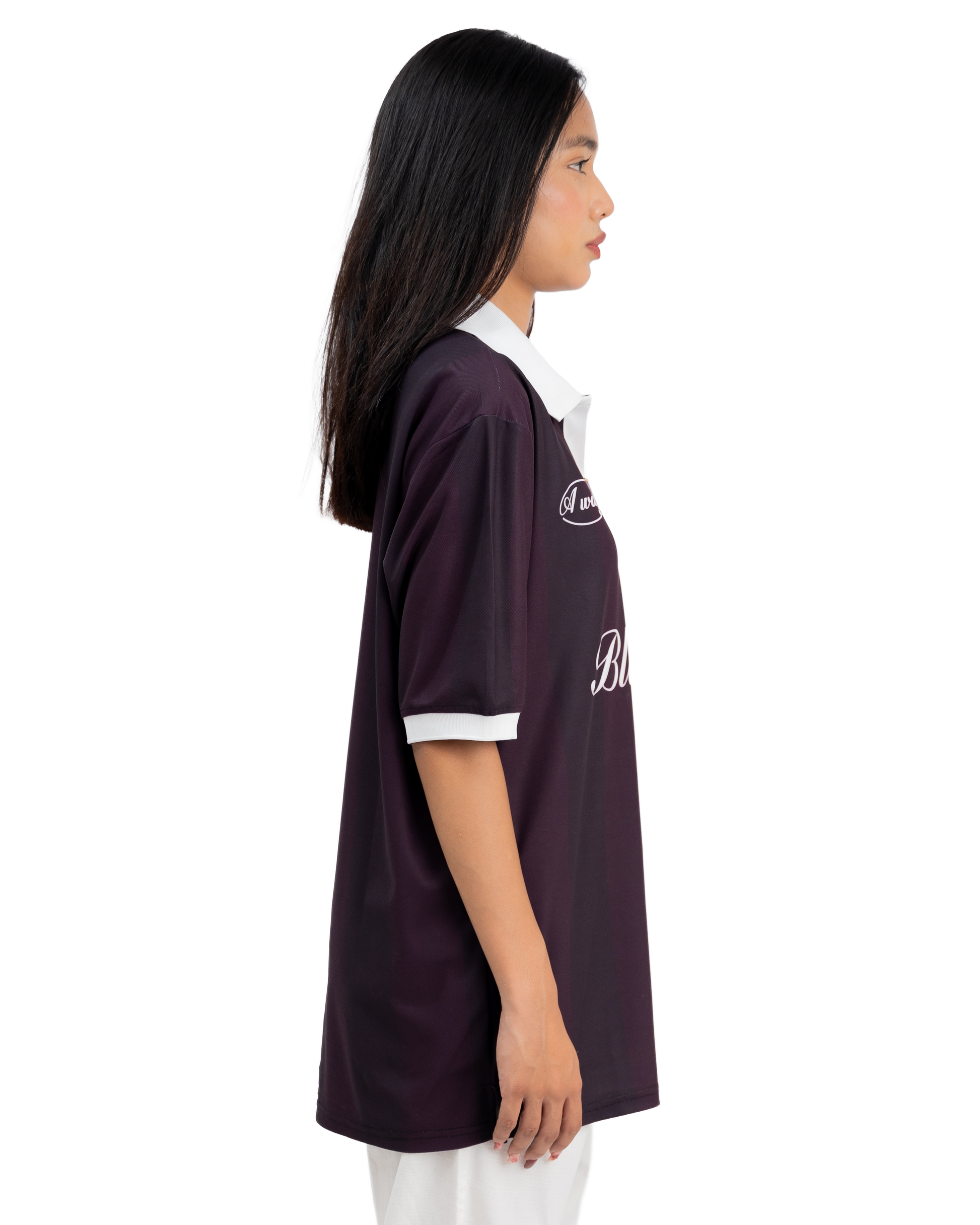 FLAGLINE JERSEY