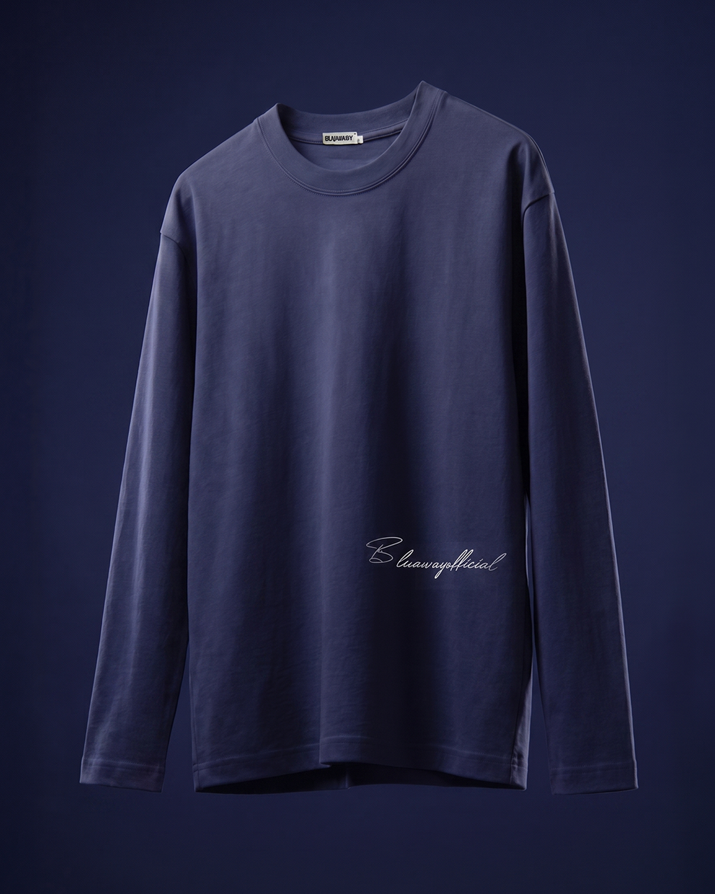 Golden Stampede Full Navy