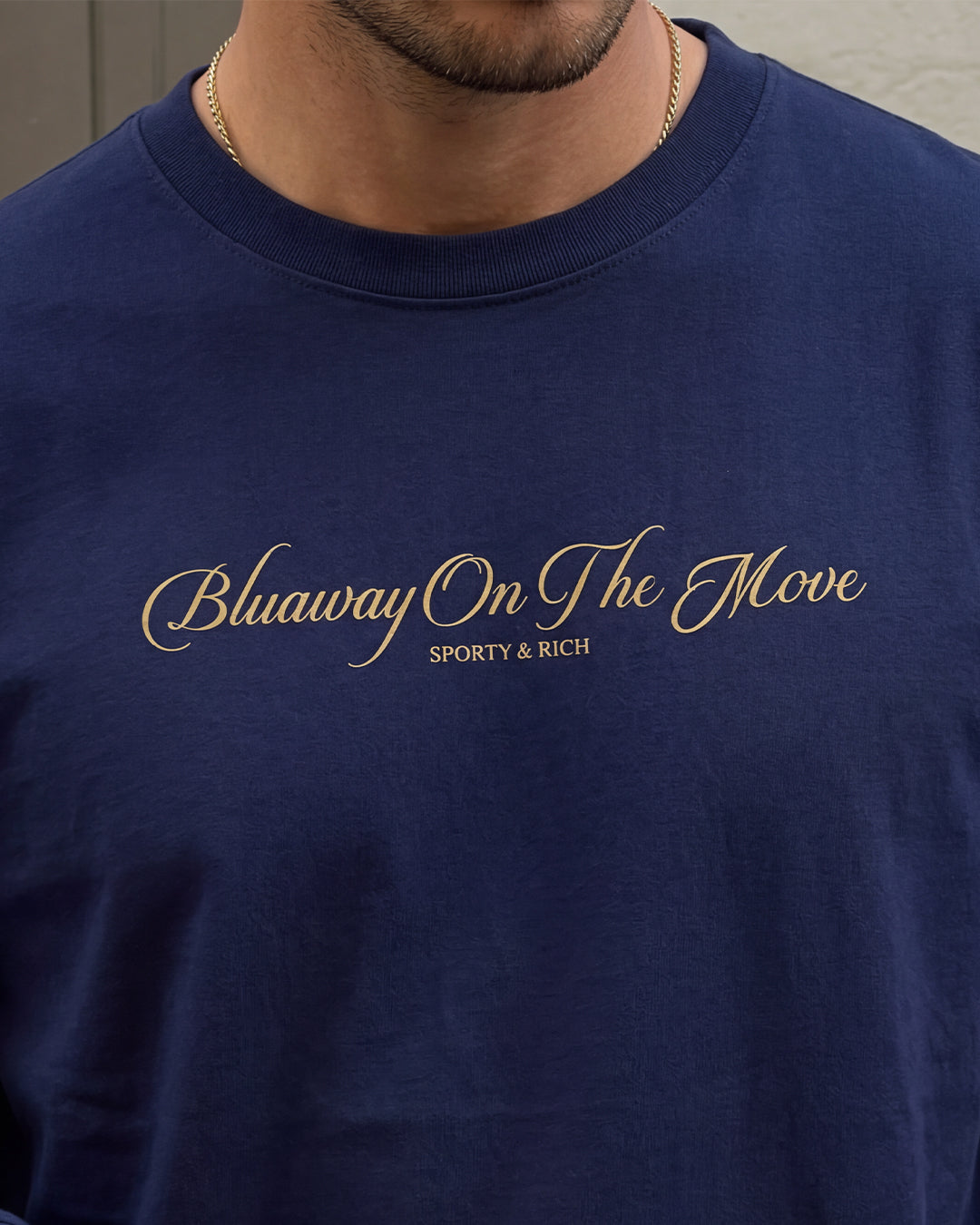 ROYAL ESSENCE LONG SLEEVE