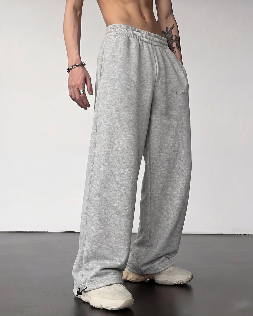 GLOW/EASE GREY