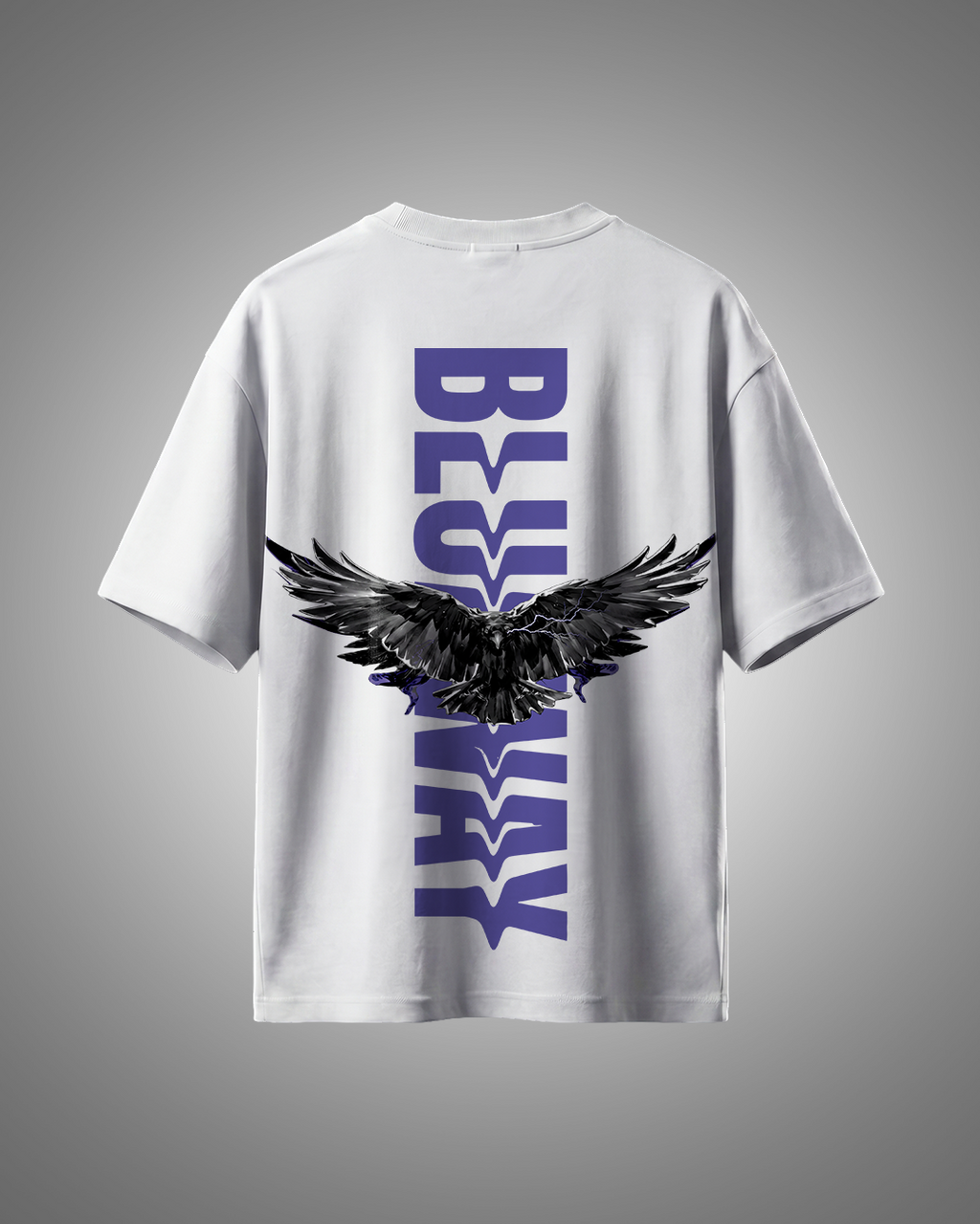 SKYRIPPER WHITE